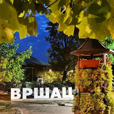 Dukat Apartman Versec