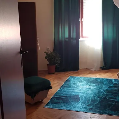 Apartman Dukat