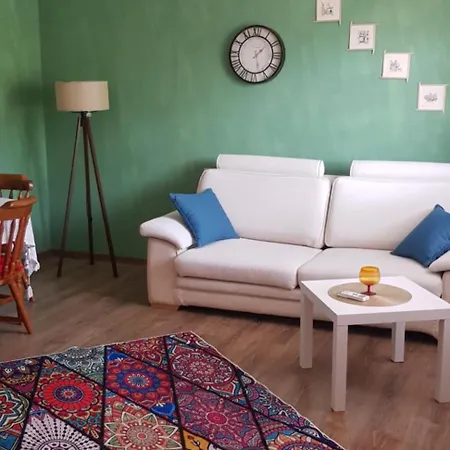 Apartman Dukat Versec